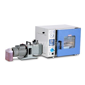 恒温真空干燥箱|高温真空