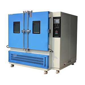 汽车淋雨试验箱|整车淋雨