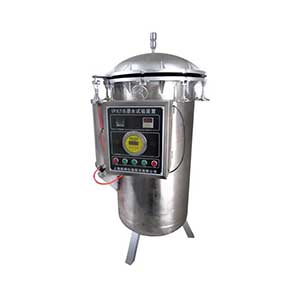 浸水试验装置|浸水试验设