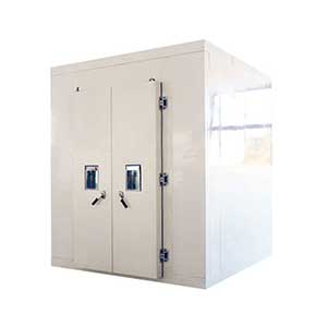 老化房|高温老化房|烧机房