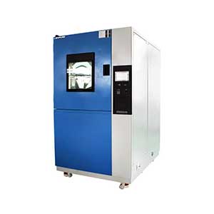 盐雾恒温恒湿复合试验箱