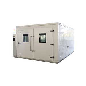 温度老化试验室|步入式温