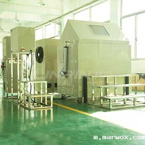 多功能盐雾腐蚀试验箱|循