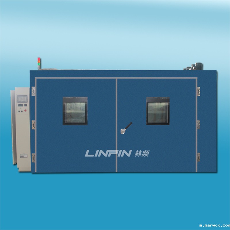 轮胎氮氧老化试验箱