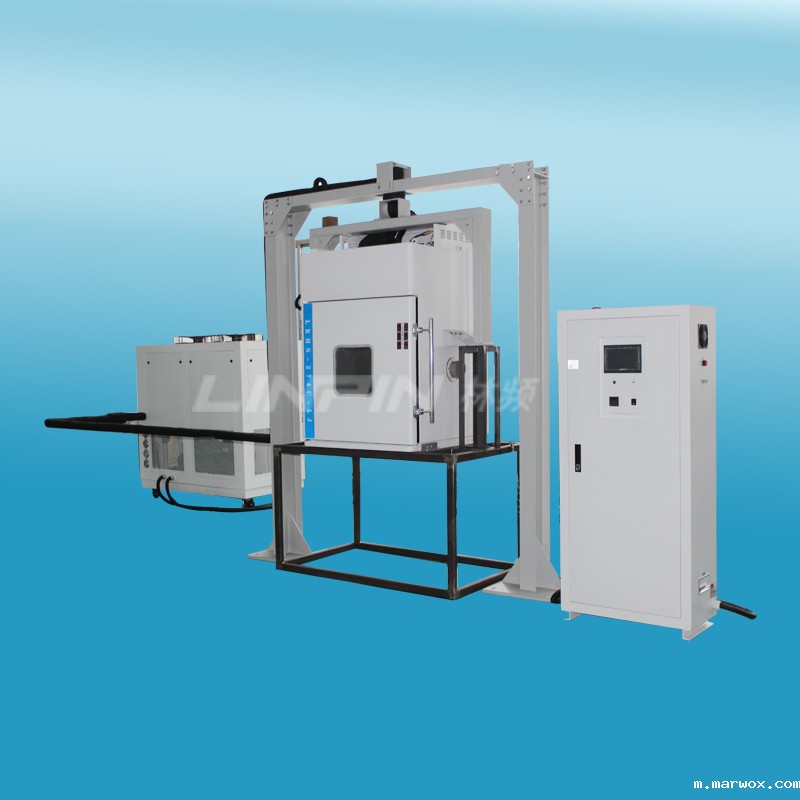 转台高低温试验箱|转台高