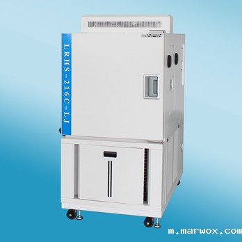 新能源电池试验箱