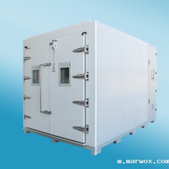 光伏湿冻试验箱