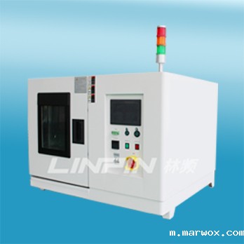 桌上型试验箱|小型试验箱