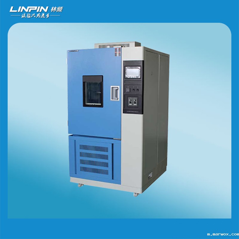 臭氧老化试验箱在产品质量检测中的应用