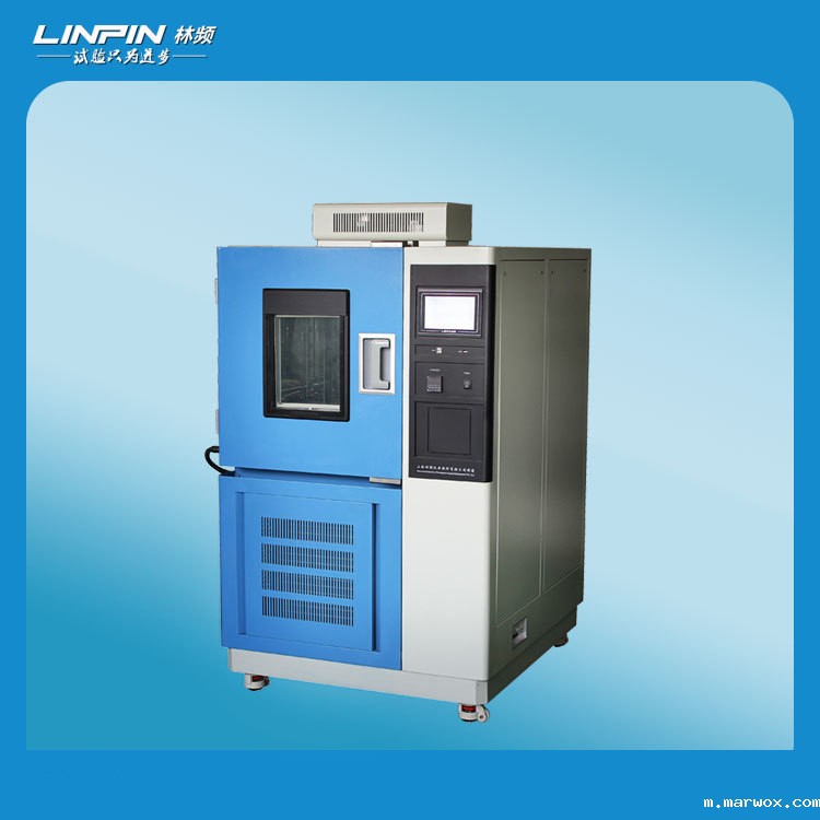 针对恒温恒湿试验箱制冷剂泄漏进行检漏
